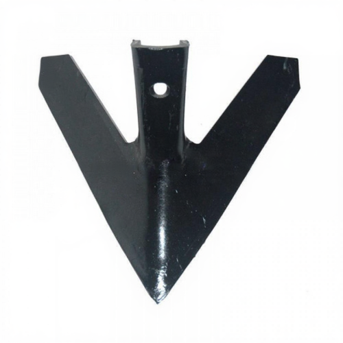 Лапа 305*8 мм (1 отверстие) Bourgault, Maxim II Bellota — Bellota