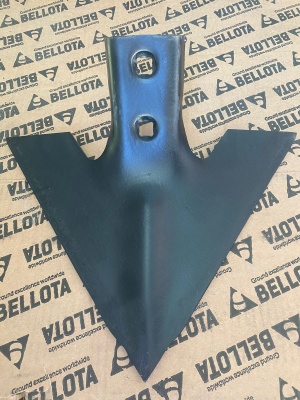 Лапа 330*6 мм (2 отверстия) КСС-11,2 Олимп Bellota — Bellota