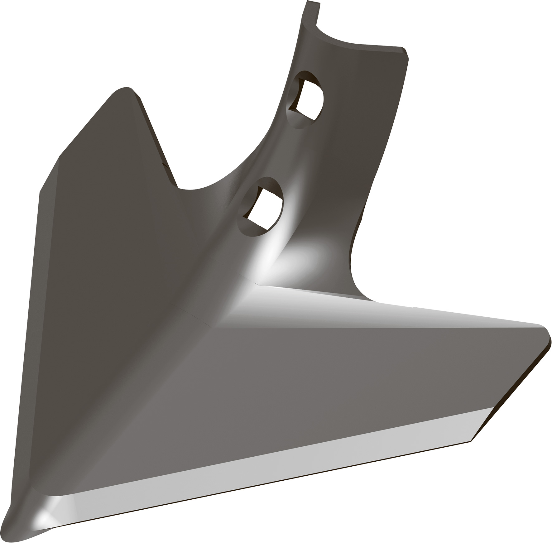 Лапа 230 мм под стойку(анал.ЕВРО  BELLOTA) (АО РЗЗ г.Рубцовск) — РЗЗ культиваторы КШУ, КПС