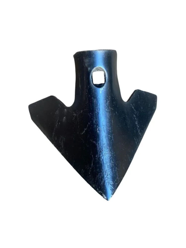 Фото Лапа 200*6 мм (1 отверстие) КПО-9,6 Bellota