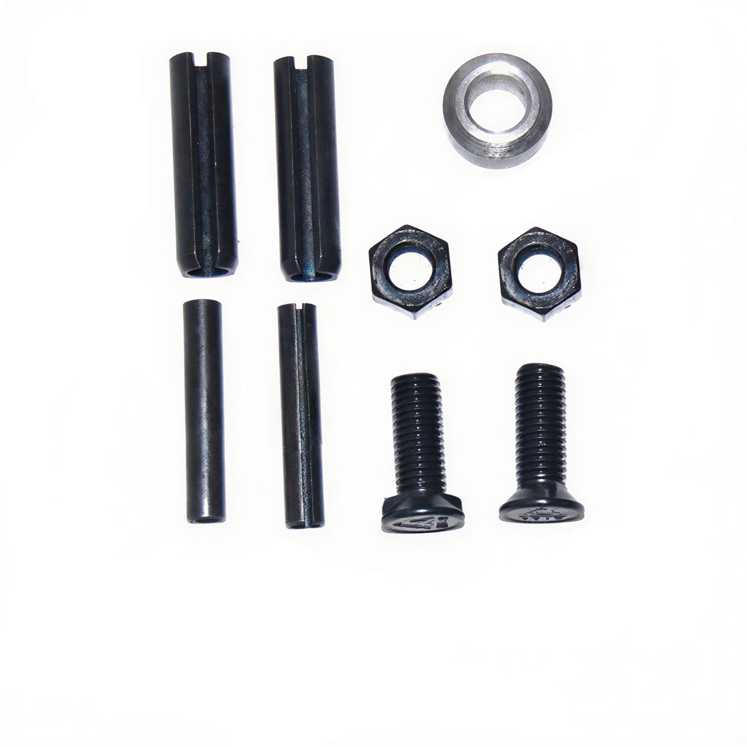 Комплект соединительный (на глубокорыхлитель) (2 втулки, шайба, гайка и болт) Bellota — Bellota