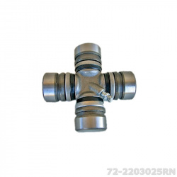 Крестовина кардана ПВМ МТЗ-82,1221 30х88 (Master-Parts) — Мастер Парт