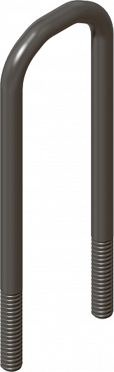 Стремянка КПЭ большая d=20 72х330 (АО РЗЗ г.Рубцовск) — РЗЗ культиватор КПЭ