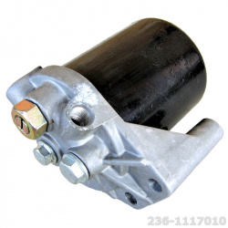 Фильтр топливный ЯМЗ-236/238 тонк.оч. — Двигатель ЯМЗ Трактор