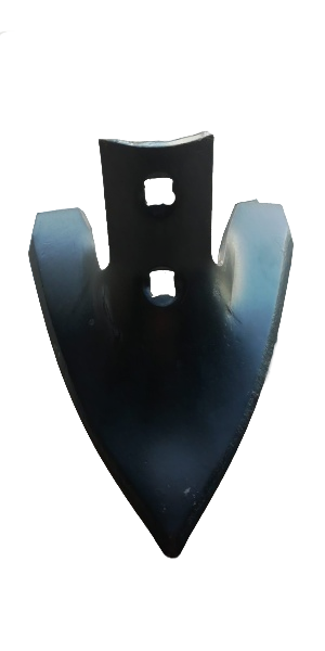 Фото Лапа 150*5 мм (2 отверстия) КБМ Bellota