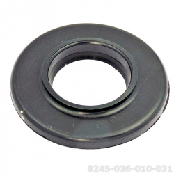 Дистанционная защита косилки Wirax — Косилки роторные Польша