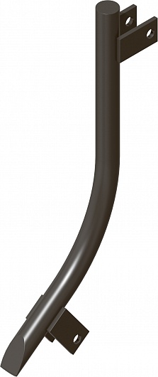 Обтекатель (АО РЗЗ  г.Рубцовск) — РЗЗ плуг чизельный