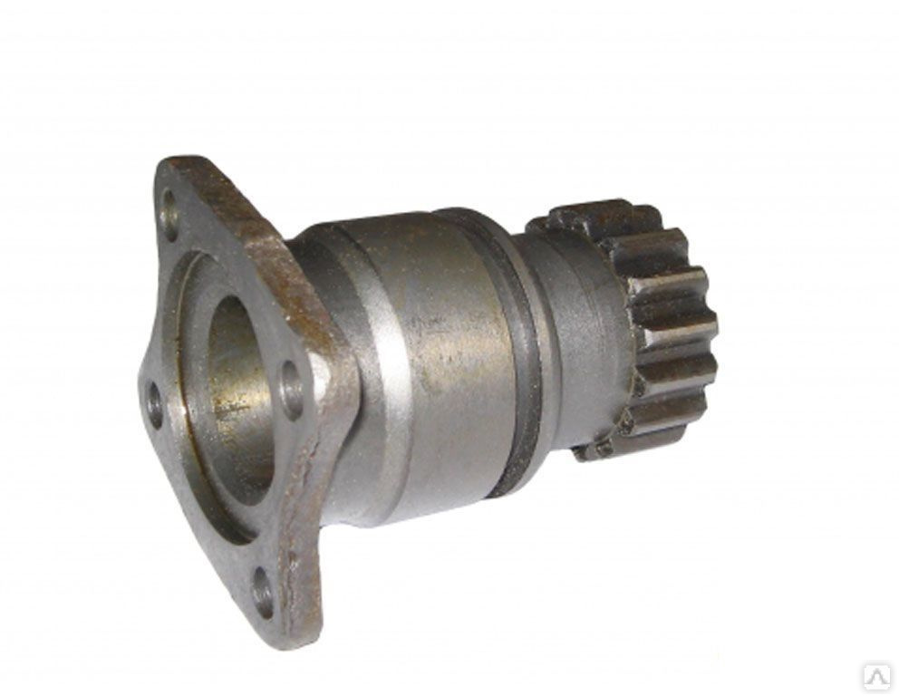 Фланец промопоры (внешние шлицы) МТЗ-82 (Master-Parts) — Мастер Парт