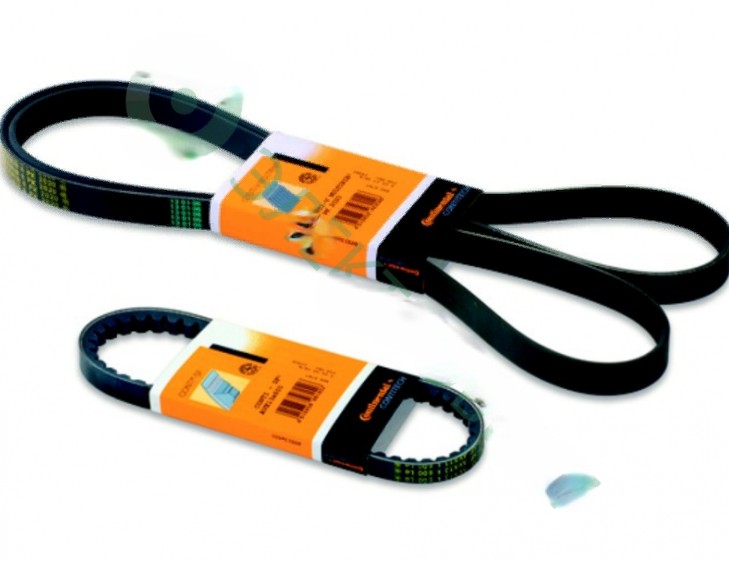 Фото Ремень А-3182 (SPA-3182) привода косилки Wirax Z069/2 (1,85м) УГРТ