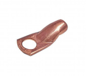Фото Клемма (наконечник) силового провода D=50 мм