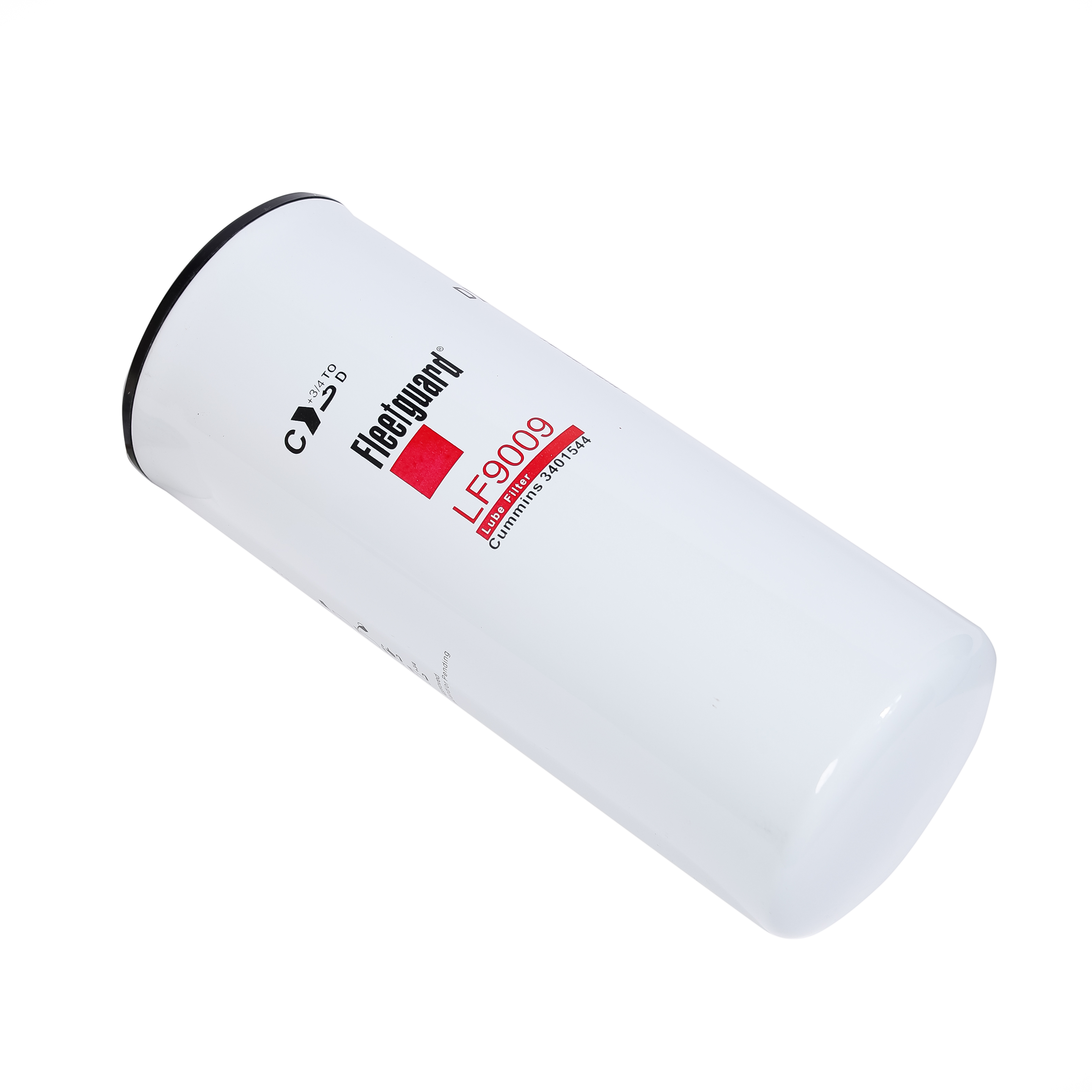 Фильтр масляный  Акрос (Cummins) Fleetguard — Fleetguard