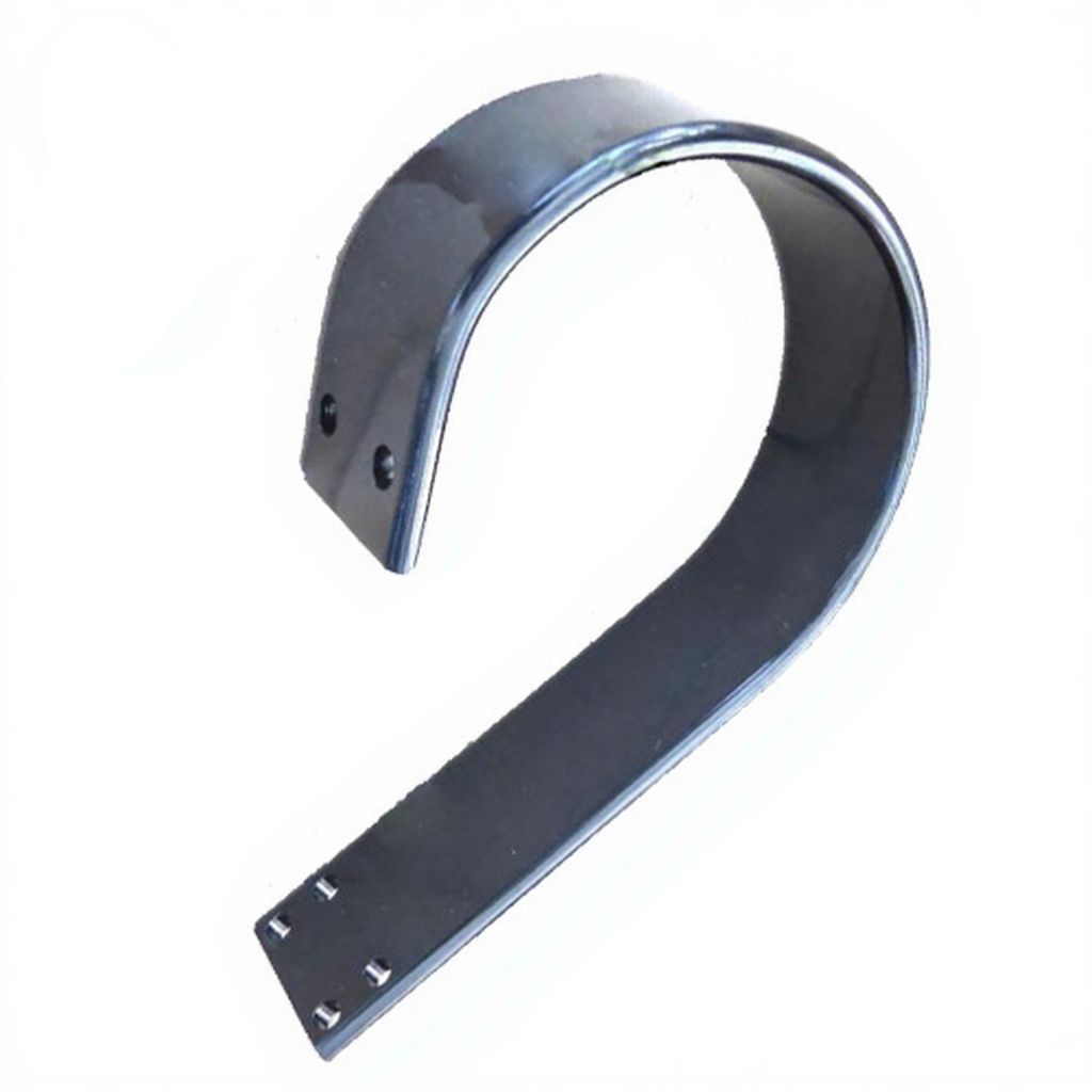 Фото Стойка 90*14 мм ЛДС Bellota