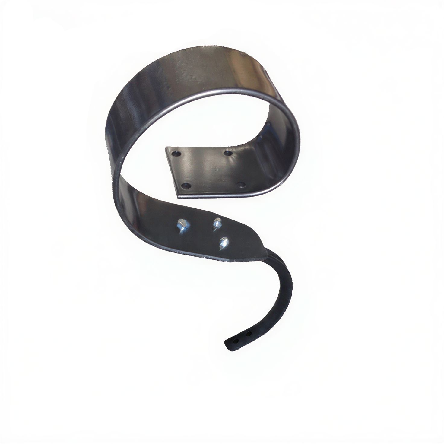 Фото Стойка 150*10 мм КШУ S-обр. Bellota