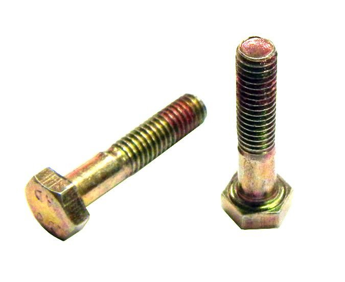 Болт крепления основания Шумахер М6х28 — Шумахер. Запасные части к режущим системам