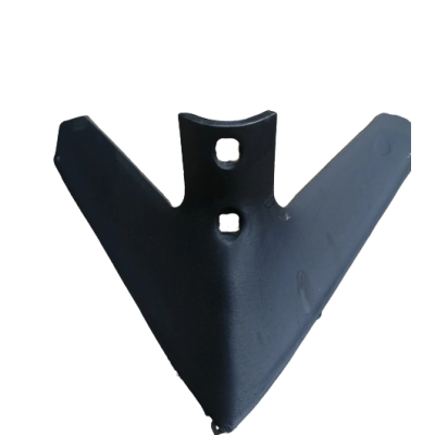 Фото Лапа 270*6 мм (2 отверстия) Омичка Bellota