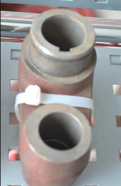 Защелка 1,4 кг — Косилки роторные Польша