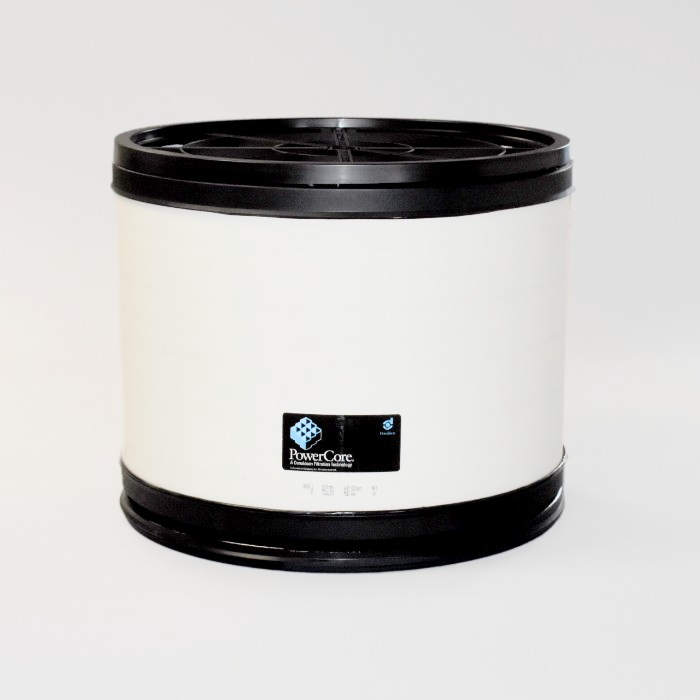 Фото Фильтр воздушынй New Holland Donaldson