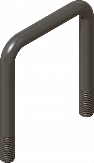 Стремянка КПЭ средняя 136х156 (АО РЗЗ г.Рубцовск) — РЗЗ культиватор КПЭ