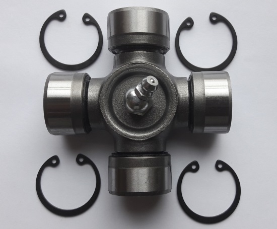 Крестовина кардана косилки роторной Wirax  — Косилки роторные Польша