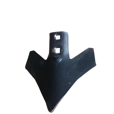 Фото Лапа 235*8 мм (2 отверстия) культиваторы CASE/Kuhn/Wil Rich Bellota