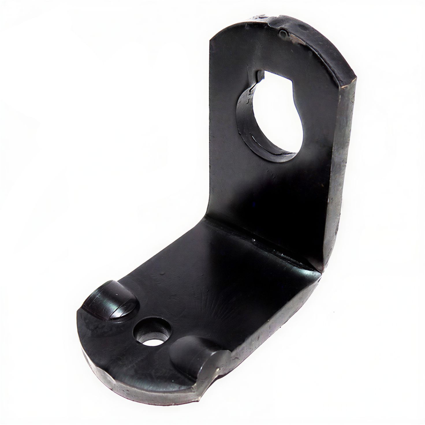 Зажим 25*25 мм для спиральной стойки 2481, рама 80*80 Bellota — Bellota