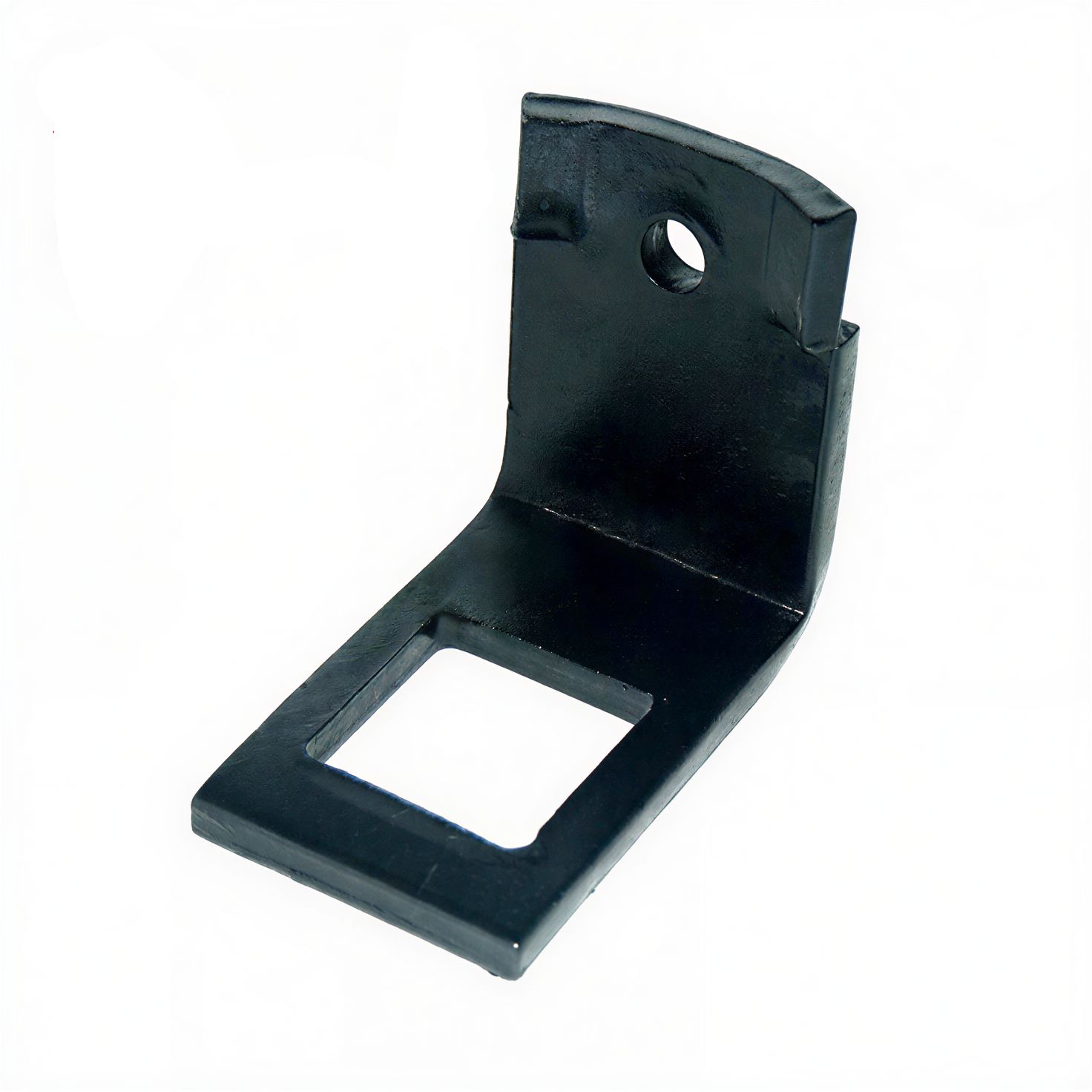 Фото Зажим 45*12 мм для S-образных стоек 2476 С2А КПМ Bellota