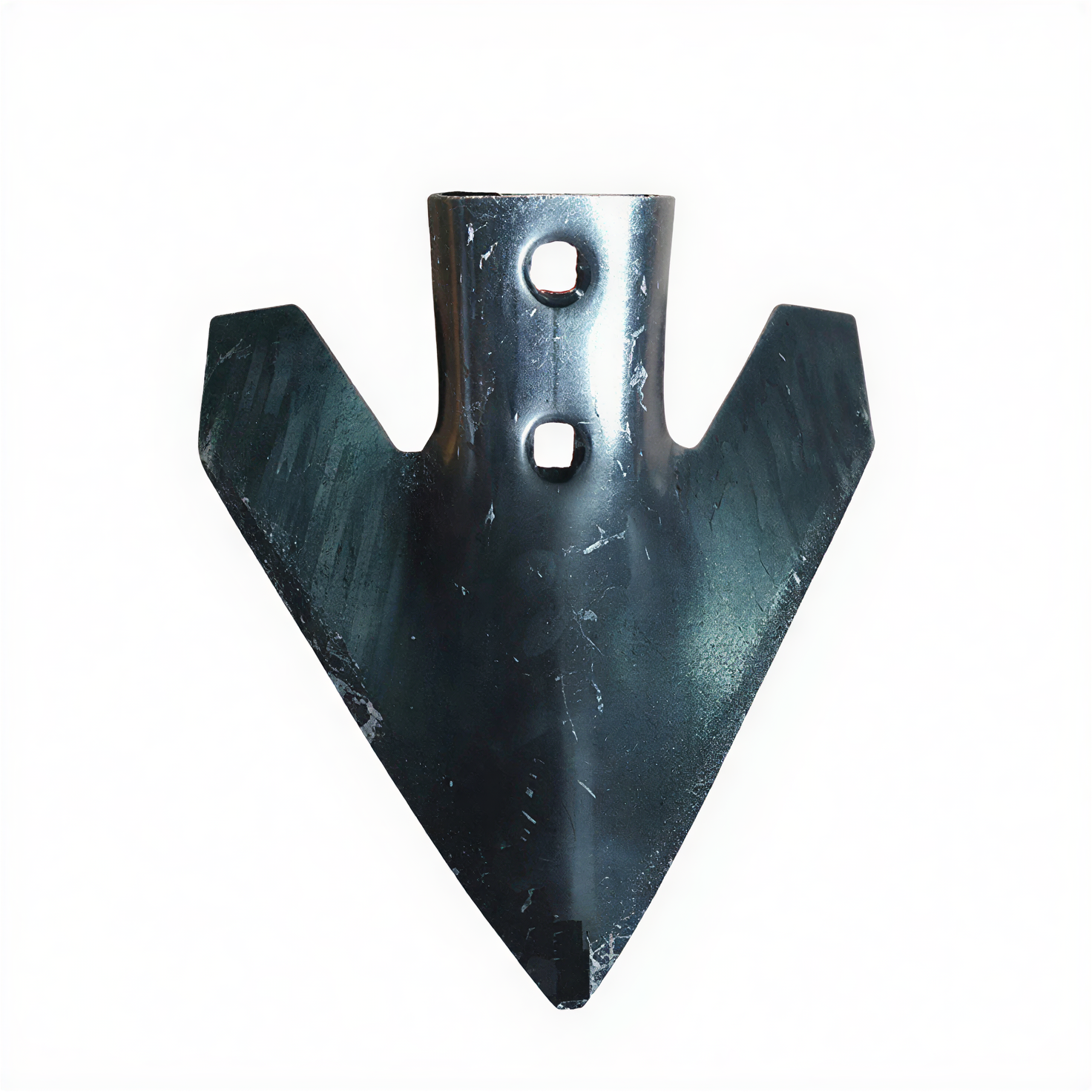 Лапа 260*6 мм (2 отверстия) аналог JOHN DEERE 182045 Bellota — Bellota