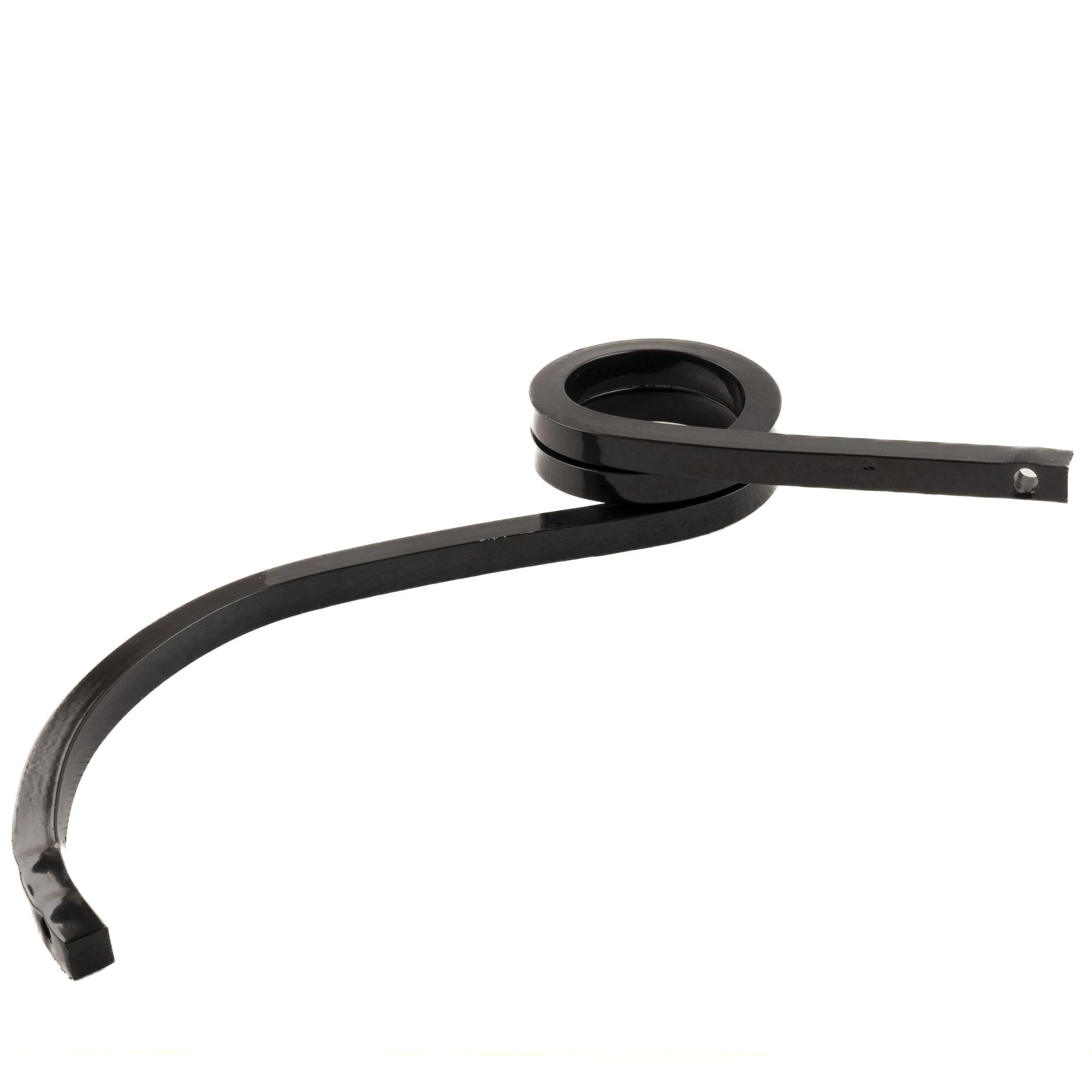 Фото Стойка 25*25 мм спиральная левая Bellota