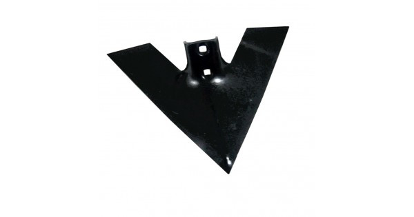 Лапа 410*7 мм (2 отверстия) КПЭ Bellota — Bellota