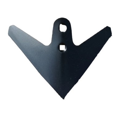 Фото Лапа 270*6 мм (2 отверстия) КСК Bellota