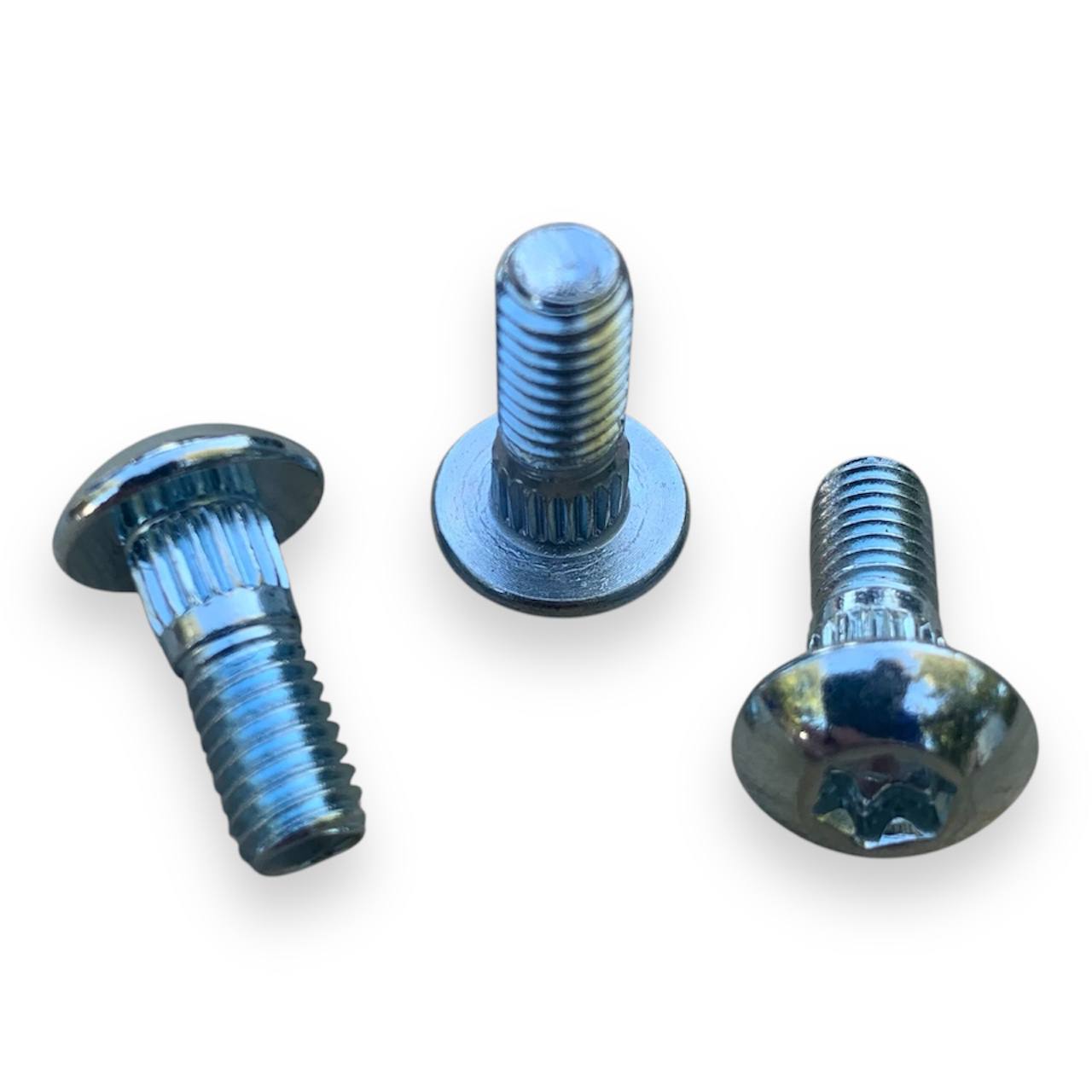 Болт крепления сегмента Шумахер М6*16 торкс — Шумахер. Запасные части к режущим системам