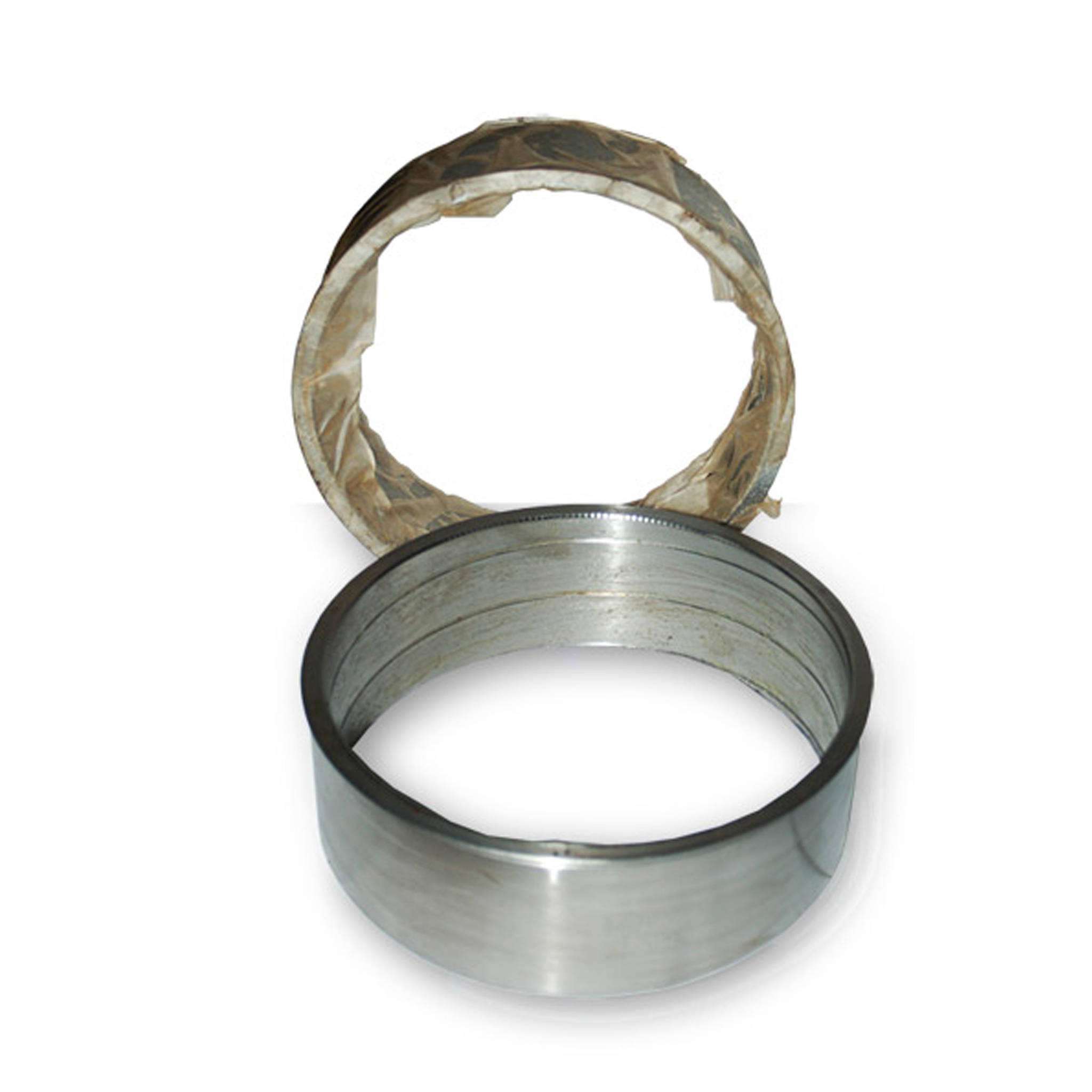 Втулка полурамы К-744 (744Р1.28.11.044) — Рама