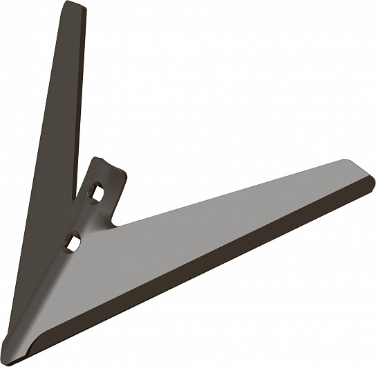 Лапа 330мм КШУ-12/КПС-4/КНК (АО РЗЗ г.Рубцовск) — РЗЗ культиваторы КШУ, КПС