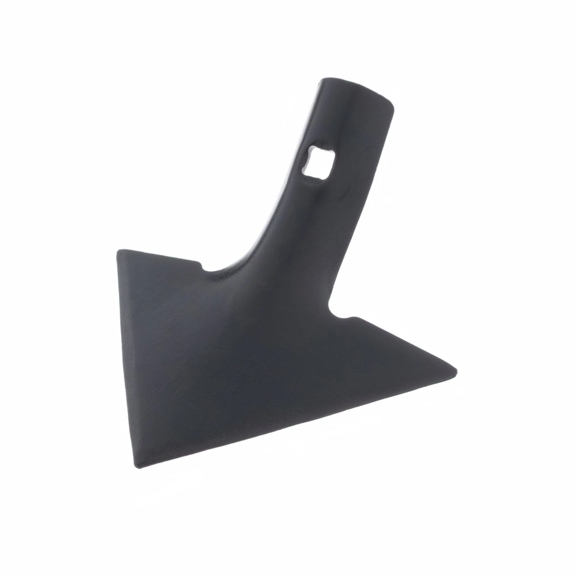 Лапа 150*4 мм (1 отверстие) на S-обр. стойку АГК-9,6, Monosem, SCD Bellota — Bellota