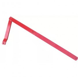 Тяга комплектная 1,65 м — Косилки роторные Польша