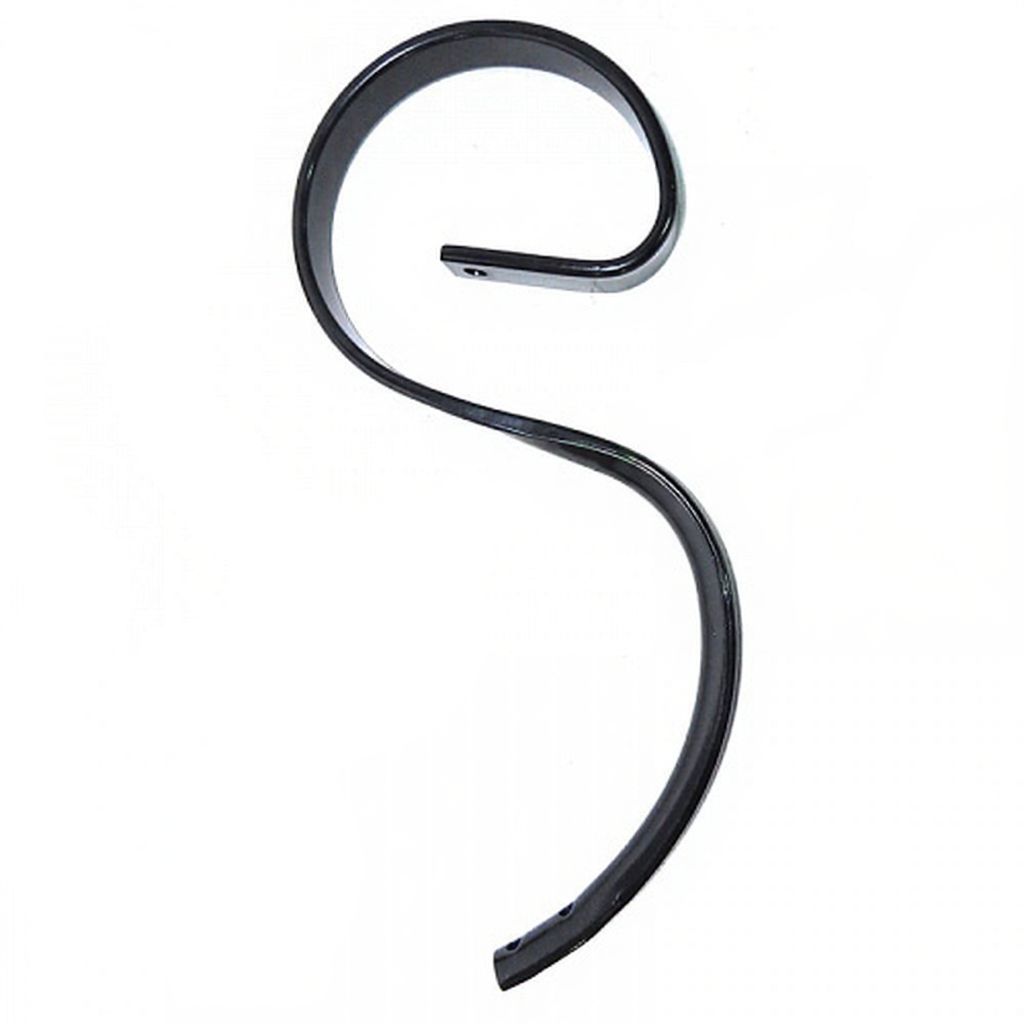 Фото Стойка 45*10 мм КБМ межцентр. 45 мм Bellota