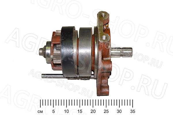 Крышка ВОМ МТЗ-82 в сб. (Master-Part) — Мастер Парт