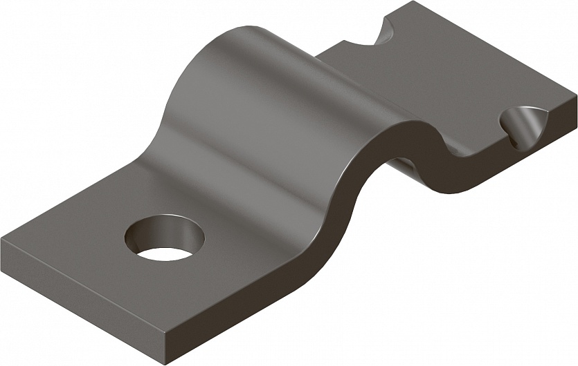 Прижим (АО РЗЗ г.Рубцовск) — РЗЗ культиватор КПЭ