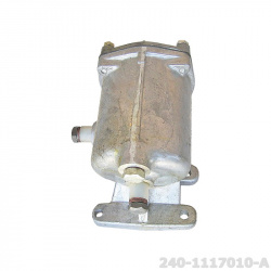 Фильтр топливный ЯМЗ-240 тонк — Двигатель ЯМЗ Трактор