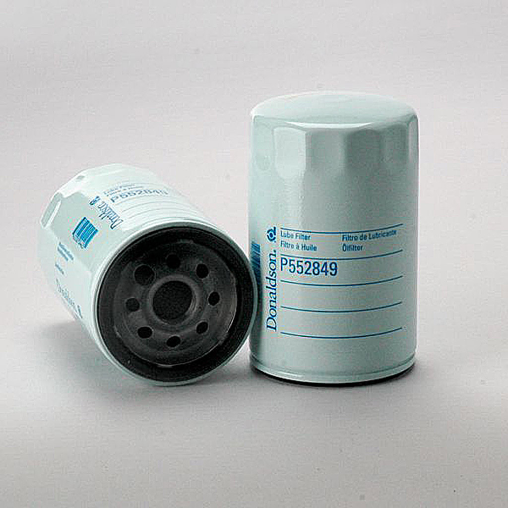 ФМ МТЗ-622 (двигатель Lambordini) Р552849 Donaldson — Donaldson