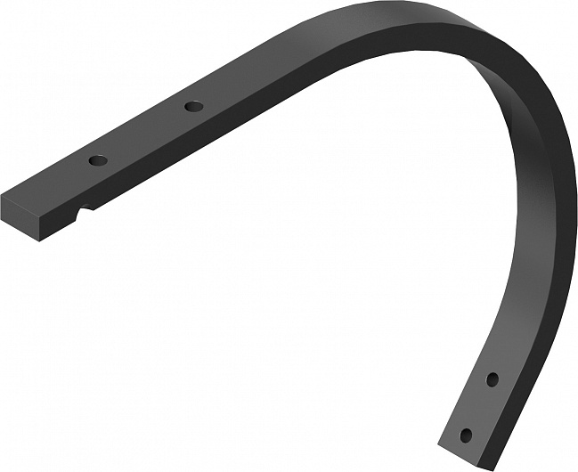 Фото Стойка КПЭ-3,8 L-615 (ЗАО РЗЗ г.Рубцовск)