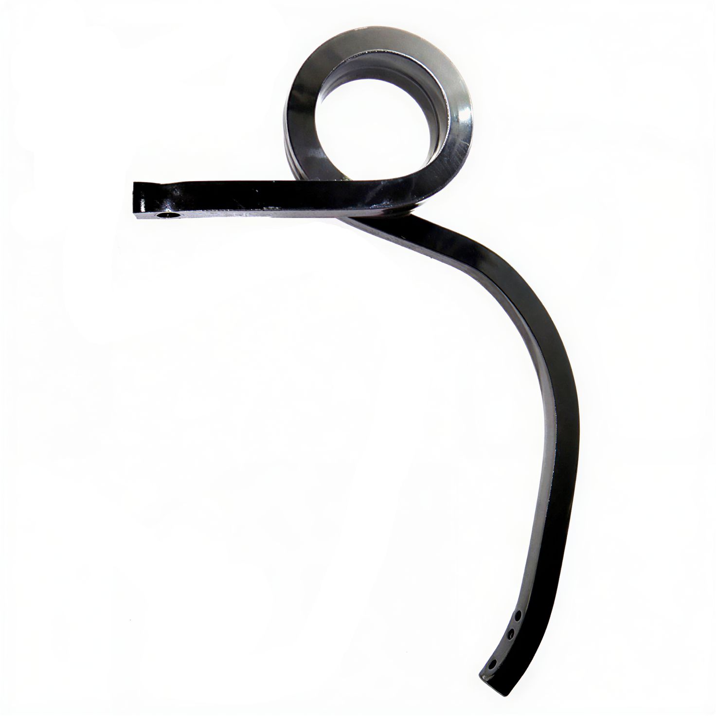 Фото Стойка 35*35 мм КПЭ спиральная левая Bellota