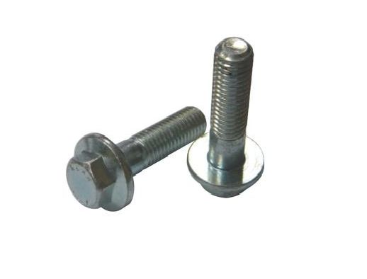Болт крепления головки привода Шумахер М12х45 — Шумахер. Запасные части к режущим системам