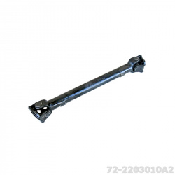 Вал карданный МТЗ-82 передн (Master-Part) — Мастер Парт